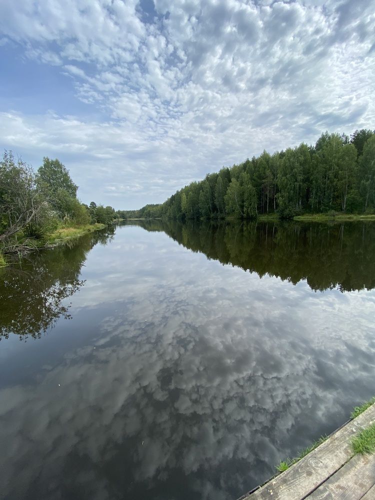 Photograph by Олеся Чистова