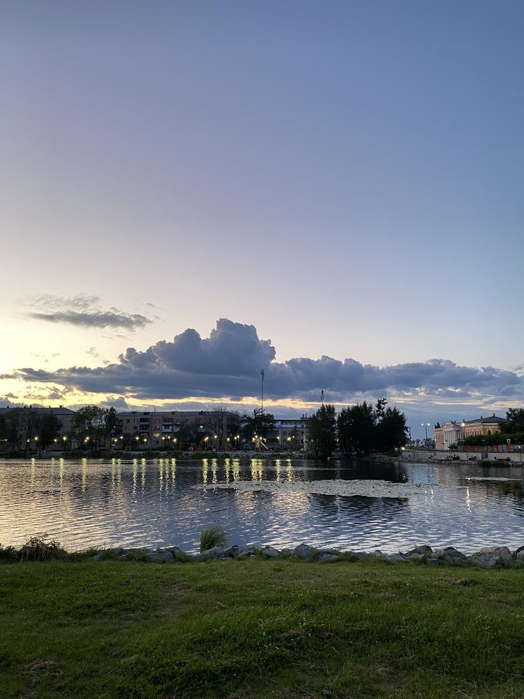 Photograph by Олеся Чистова