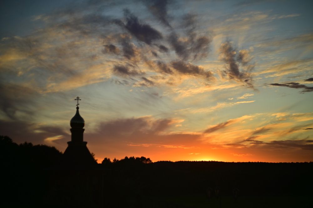 Photograph by Наталья Сергеева