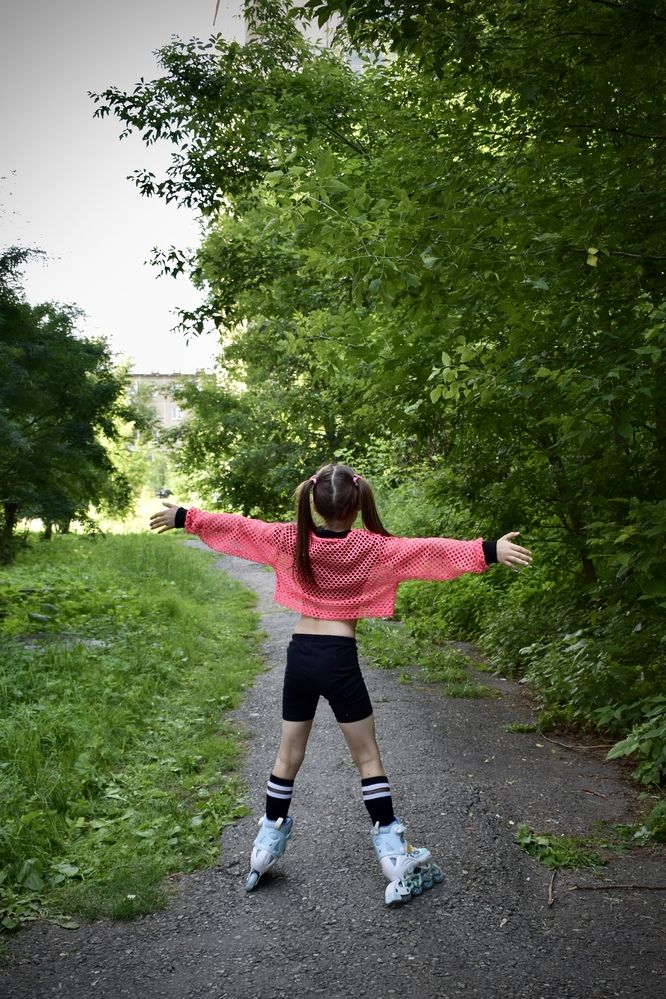 Photograph by Олеся Чистова