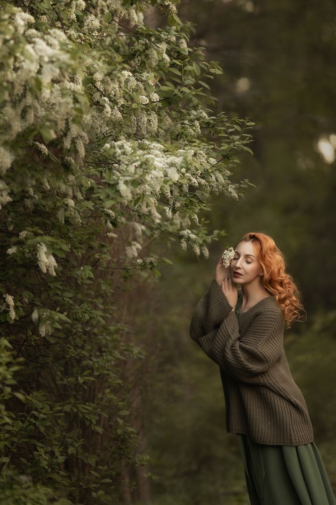 Photograph by Катерина Родионова