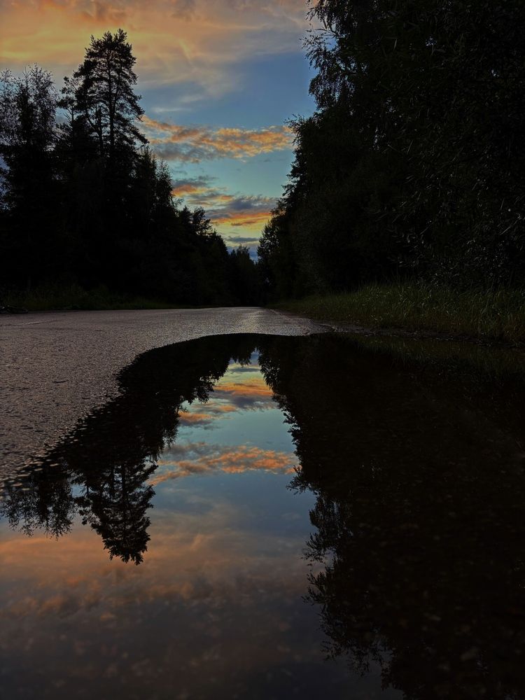 Photograph by Василина Щеглова