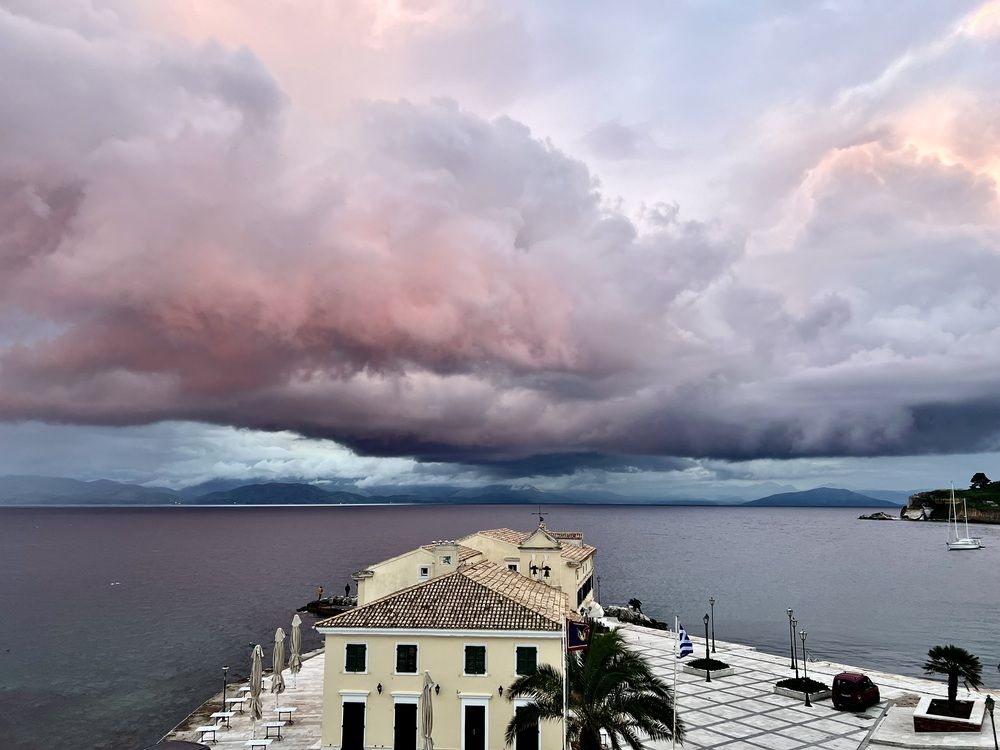 Photograph by Eleni Christogianni