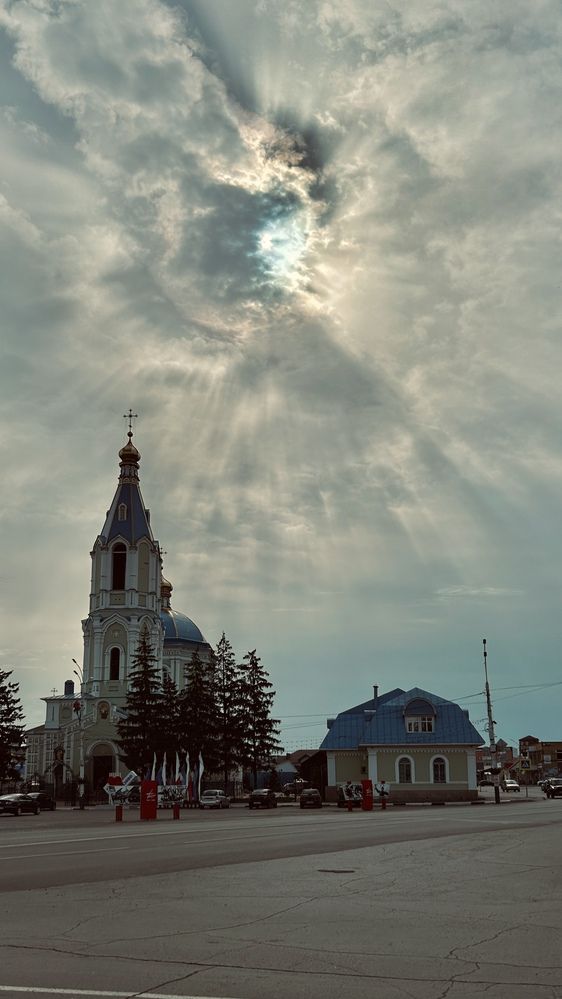 Photograph by Елена Гущина