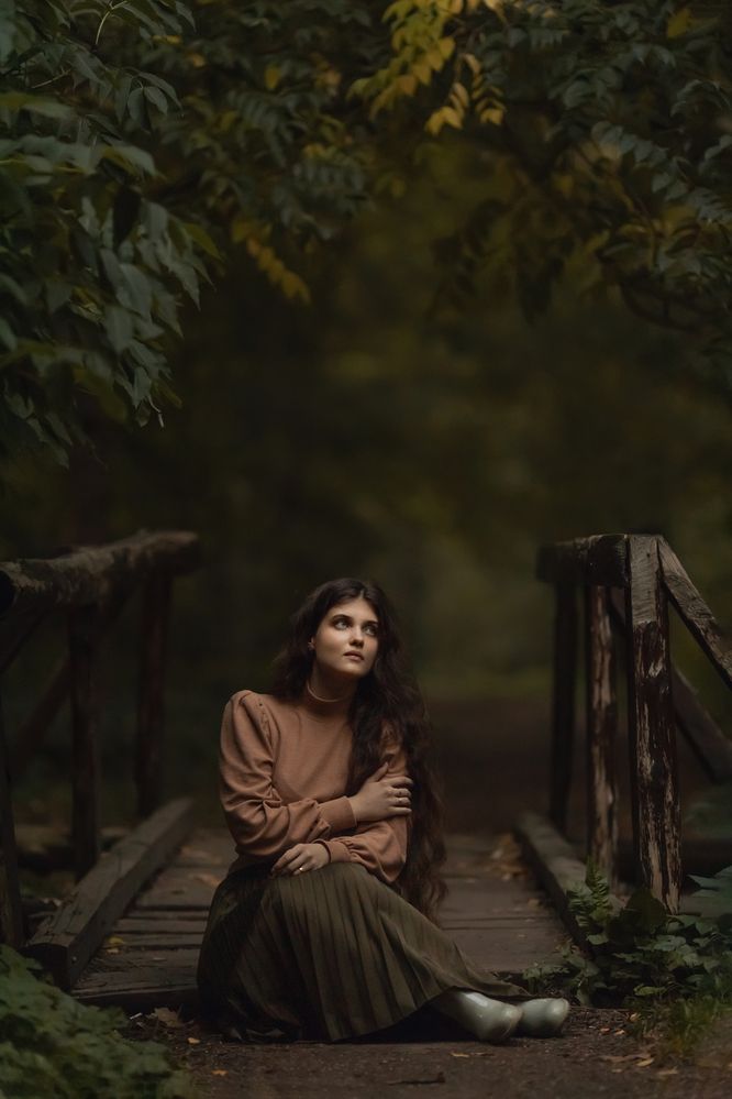 Photograph by Катерина Родионова