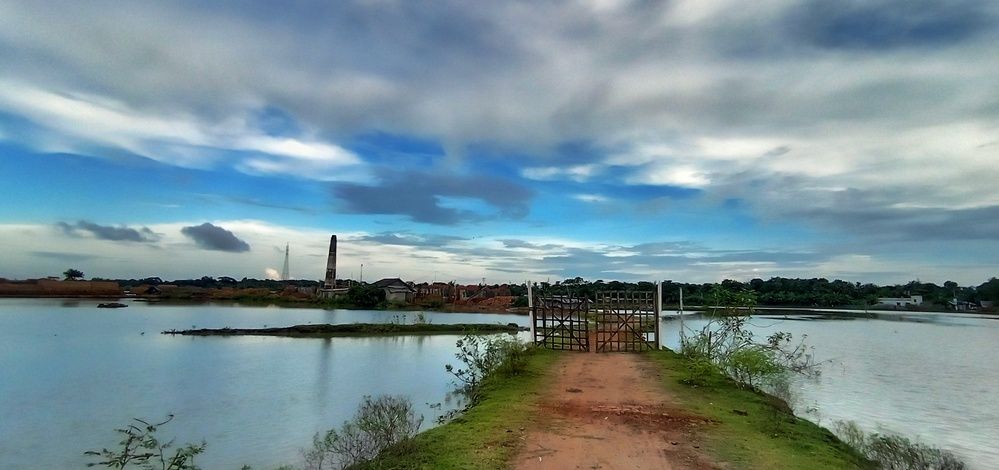 Photograph by Shahidul Islam