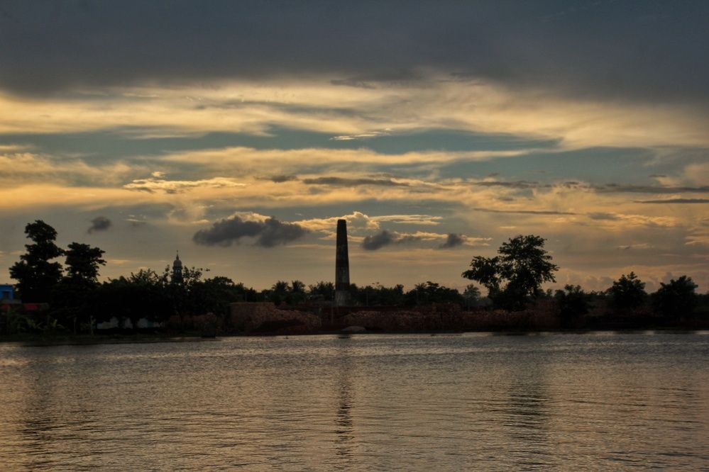 Photograph by Shahidul Islam