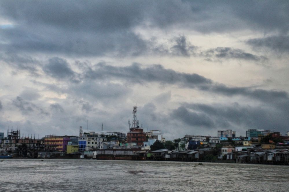 Photograph by Shahidul Islam