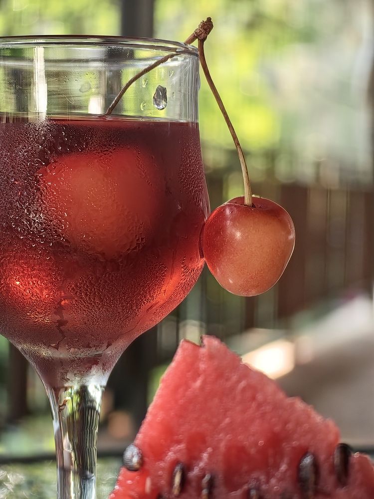 Photograph by Анна Шаповалова