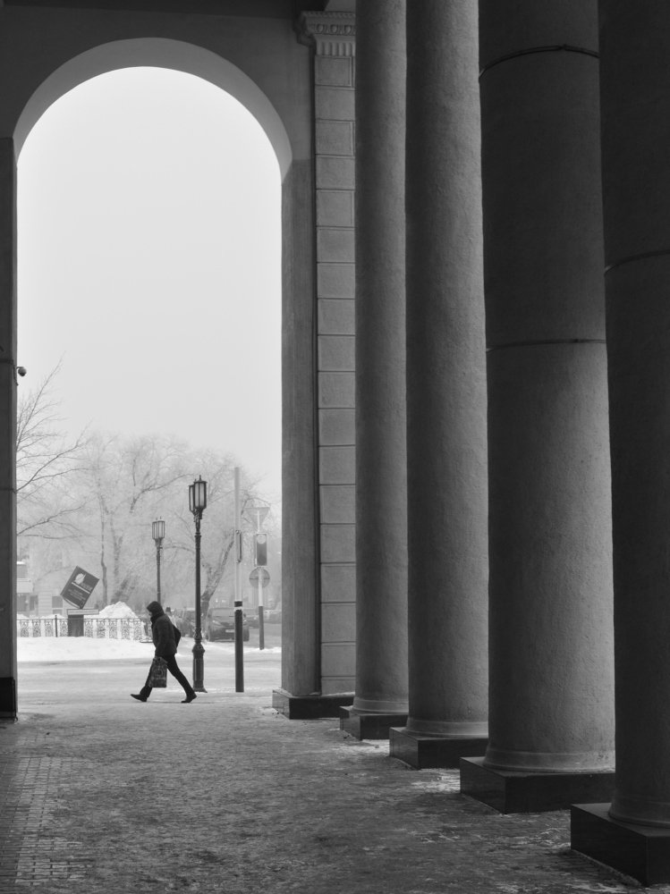 Фотография автора Алексей