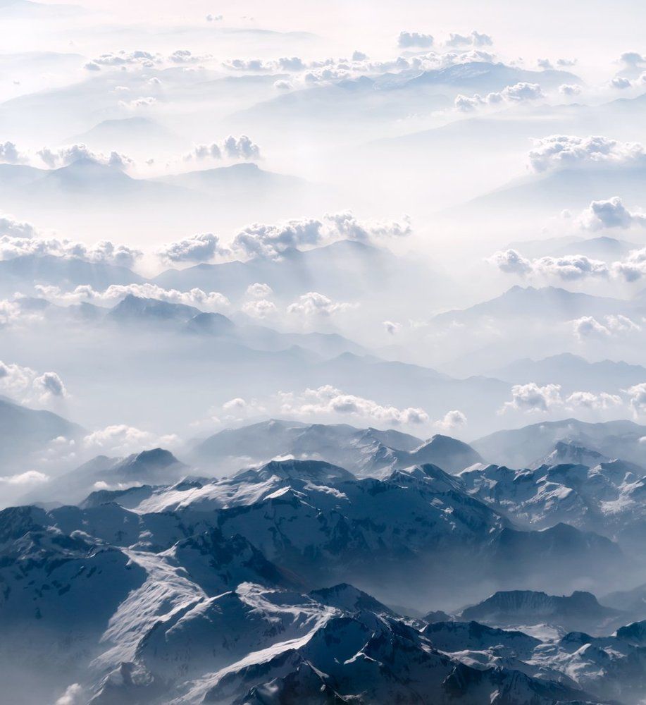 Симфония гор