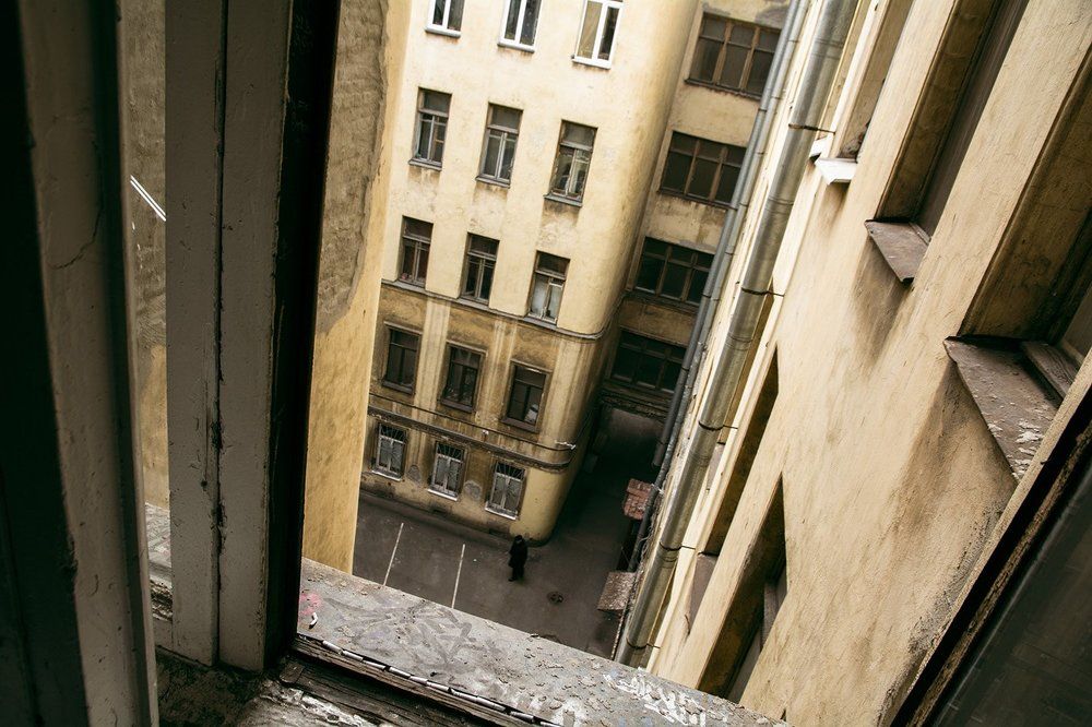 Долгожданный ч