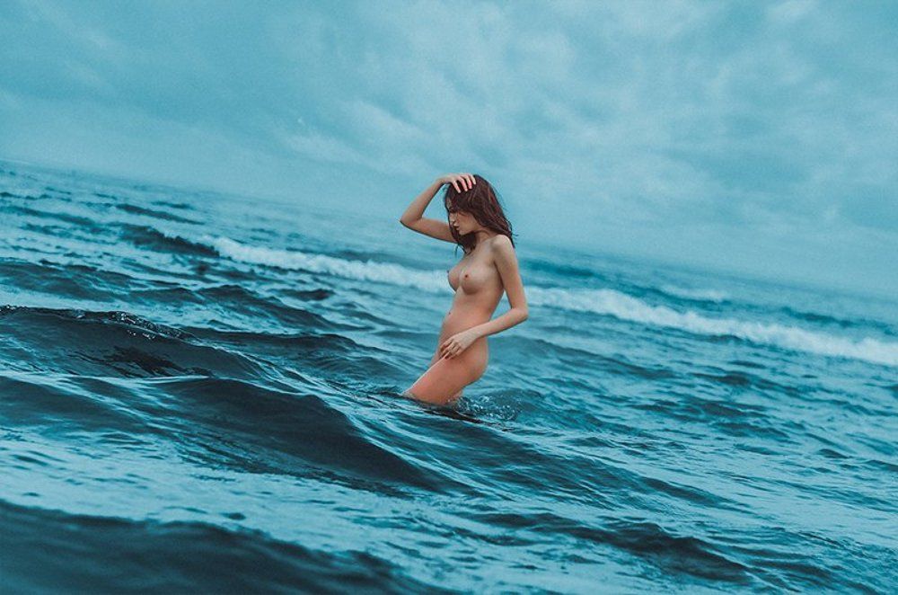 Photograph by Зуфар Валиев