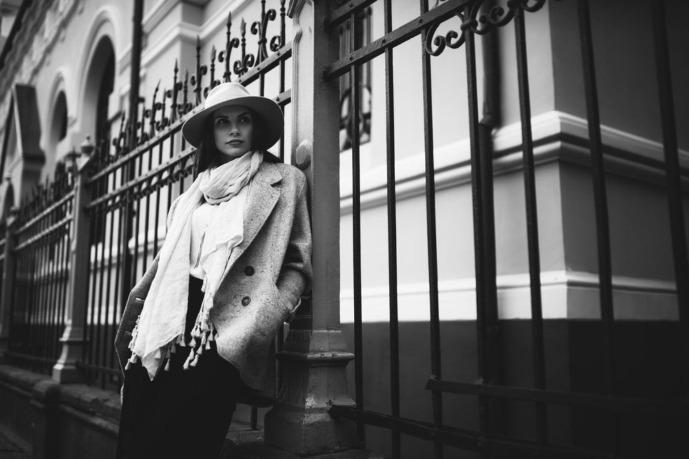 Перед встречей