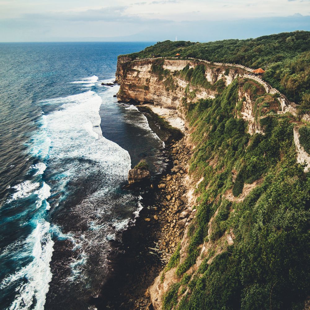 На краю земли