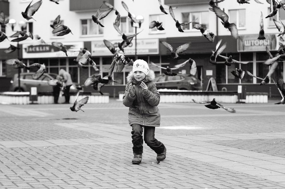 Photograph by Надежда Юдина