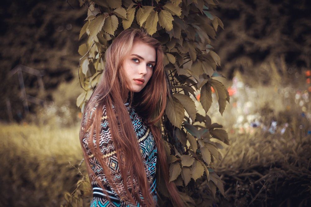 Photograph by Максим