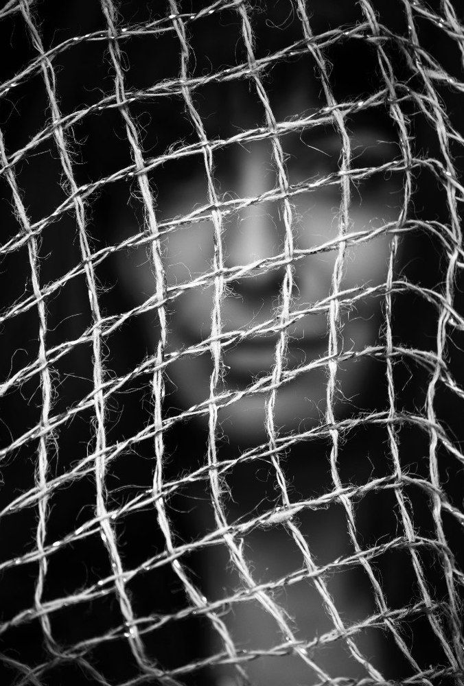 Незнакомка