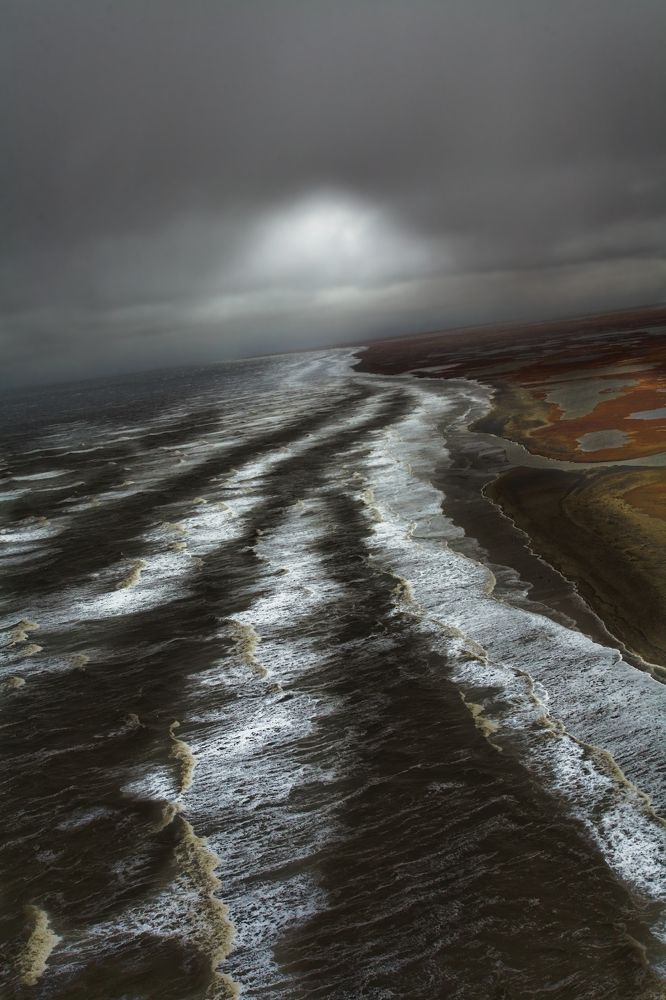 Северный пляж