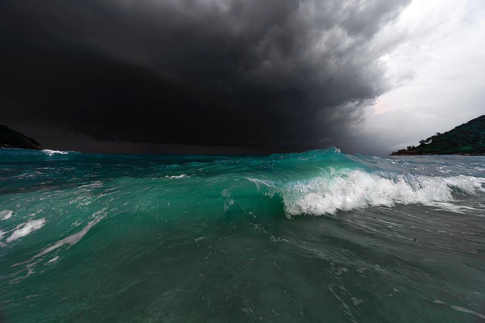 Сиамский залив