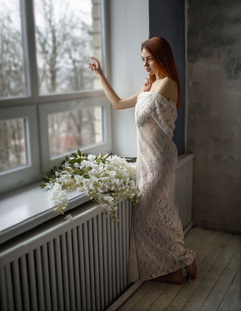 Возвращайся...