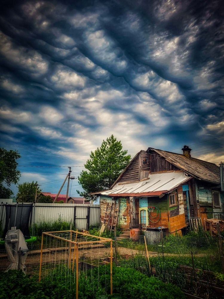 Photograph by Сергей Назаредский