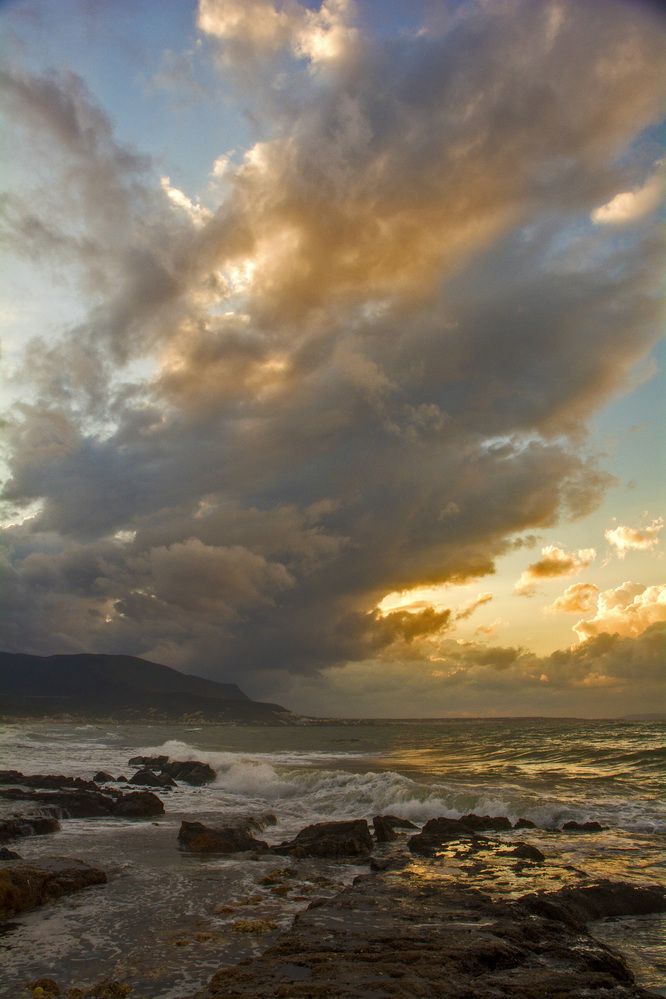 Photograph by Nikolai Barchan