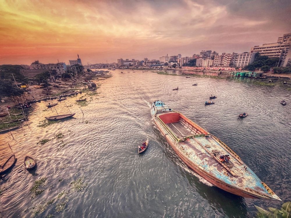 Photograph by Washiful Majid