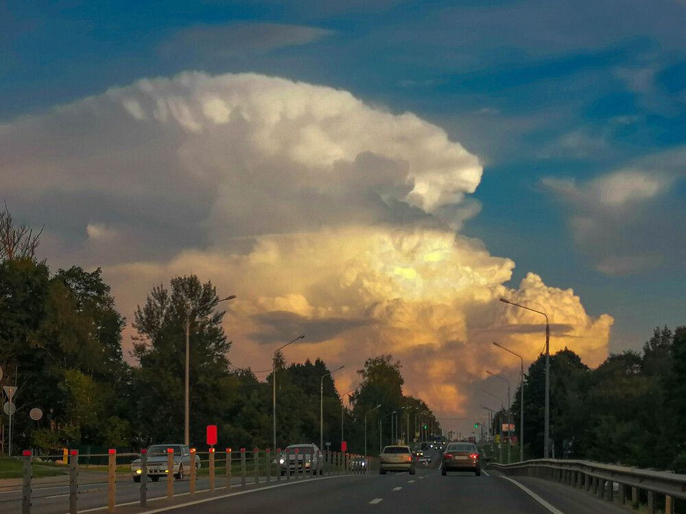 Photograph by Антон Чаузов