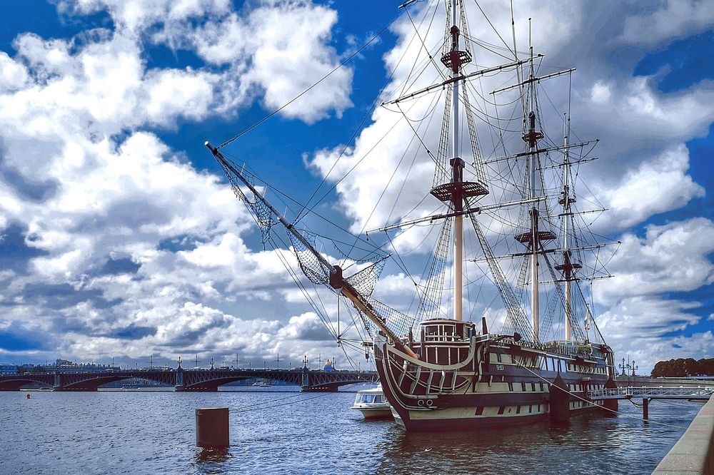 Photograph by Татьяна Бравая