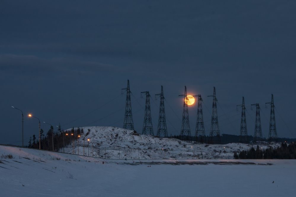 Фотография автора Логвинович Андрей