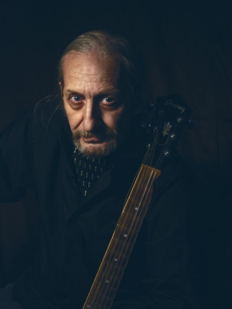 Photograph by Сергей Немчинов