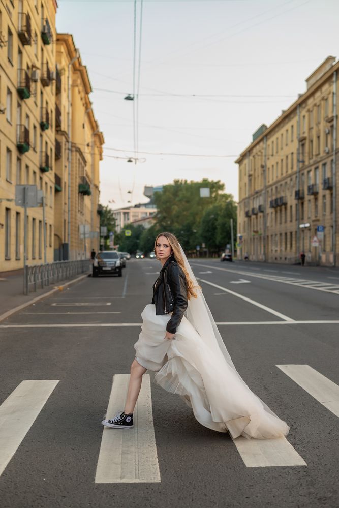 Photograph by Анна Хребтова