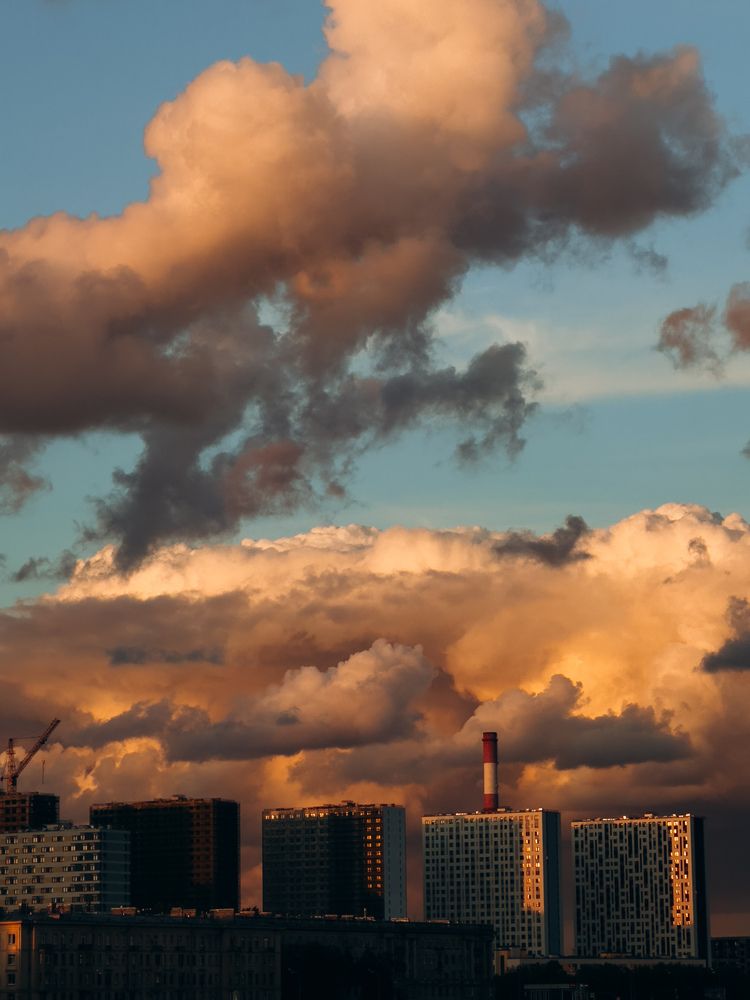 Photograph by Алиса Нежинская