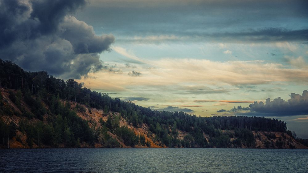 Фотография автора Милорадов Илья