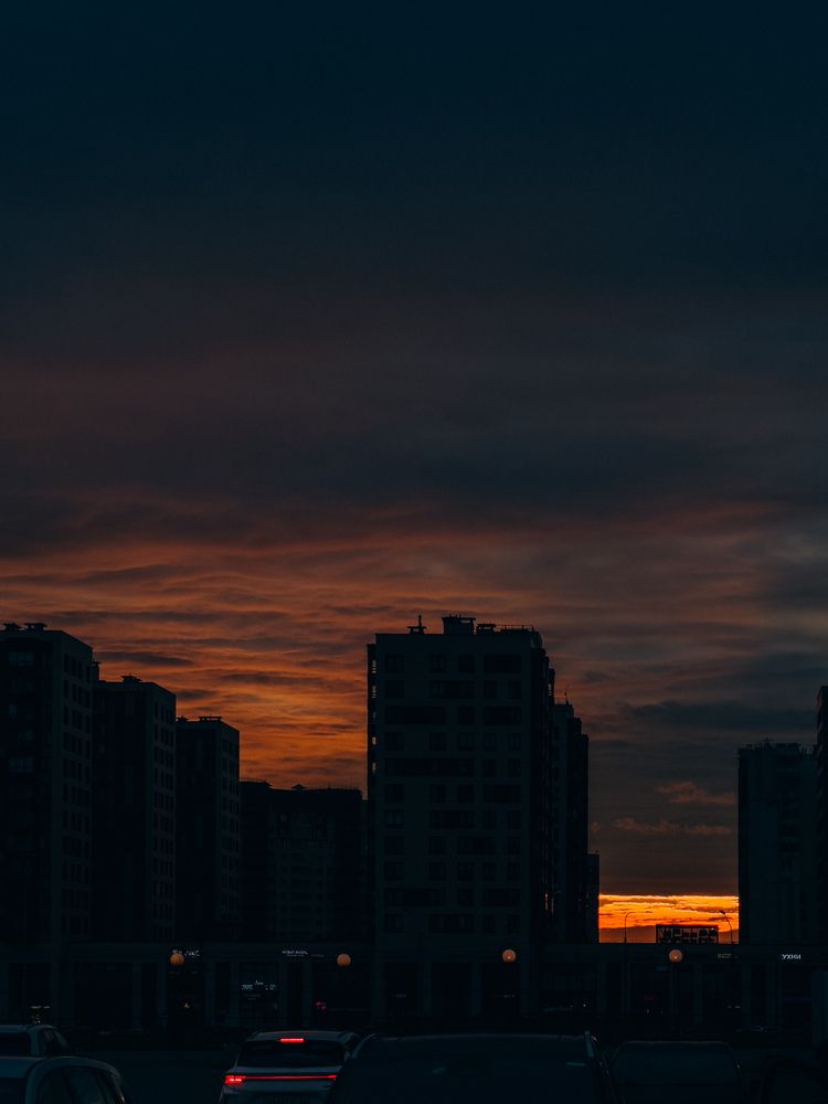 Photograph by Алиса Нежинская