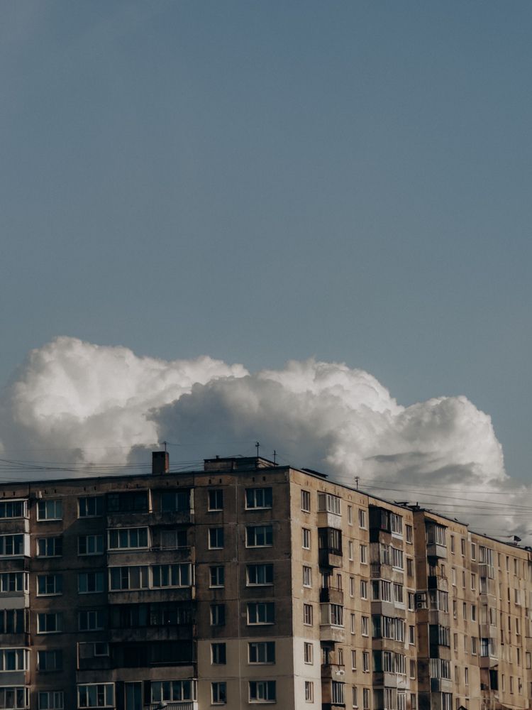 Photograph by Алиса Нежинская