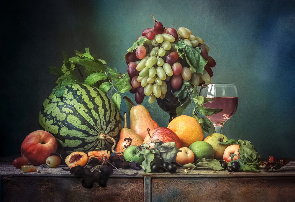 Photograph by Юлия Яремко