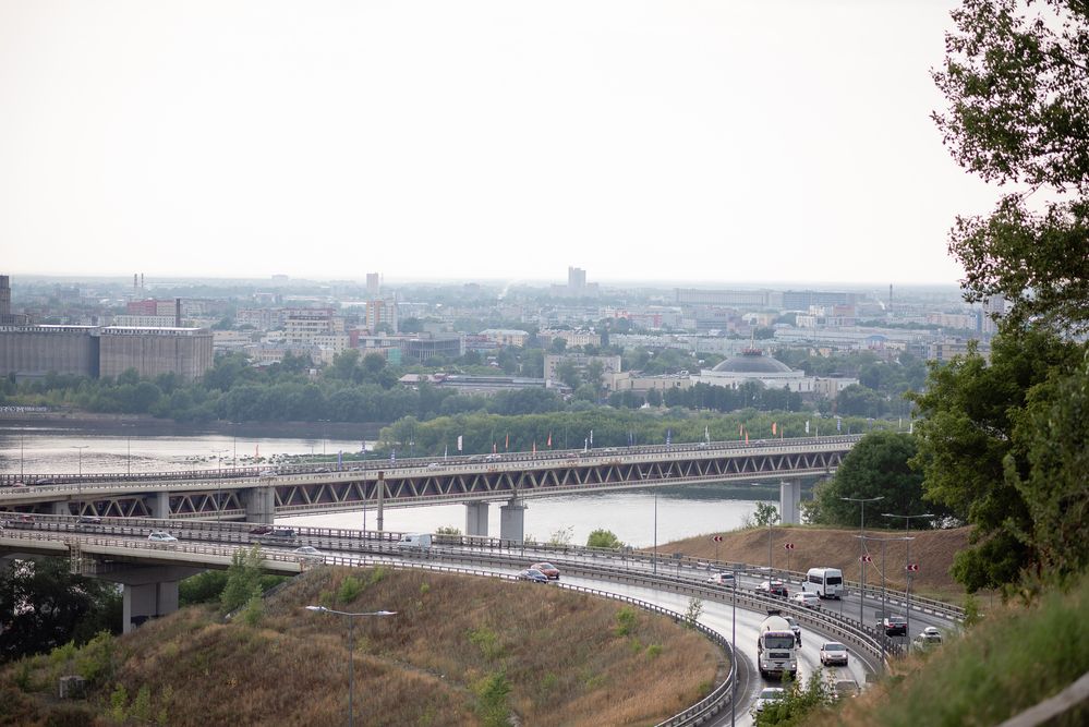 Photograph by Любовь Мызина