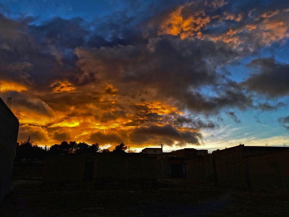 Photograph by Azzeddine Memmou