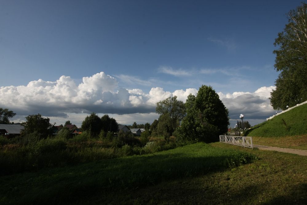 Photograph by Андрей Юдин