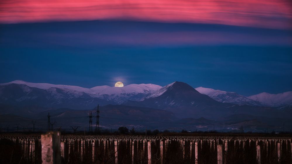 Photograph by Samvel Sargsyan