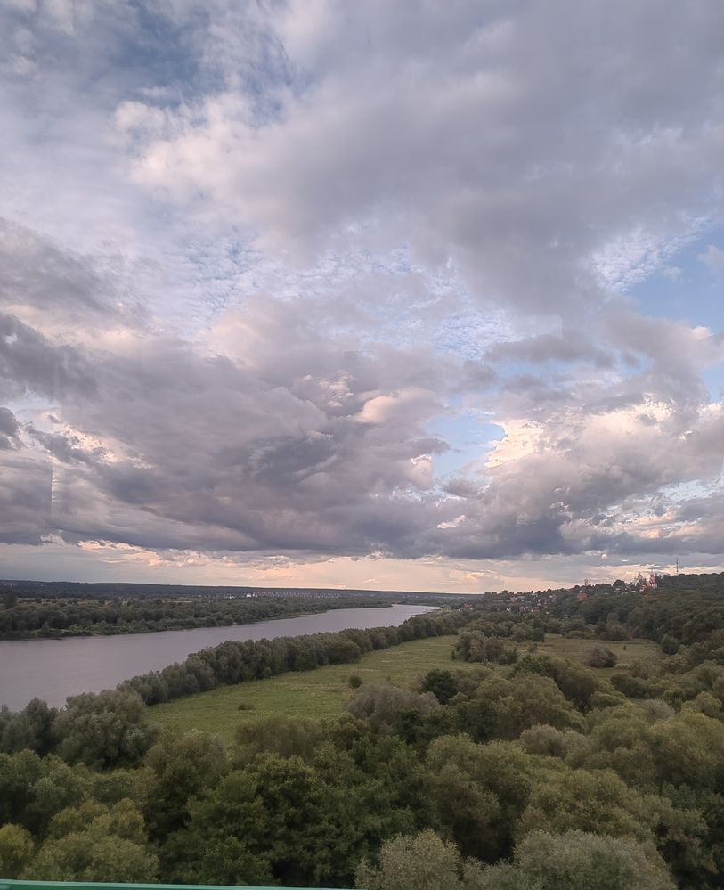 Photograph by Андрей Федин