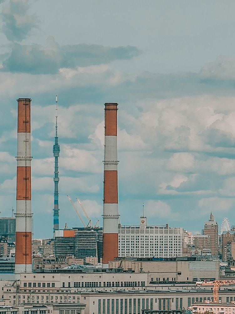 Photograph by Alexandra Sergeeva