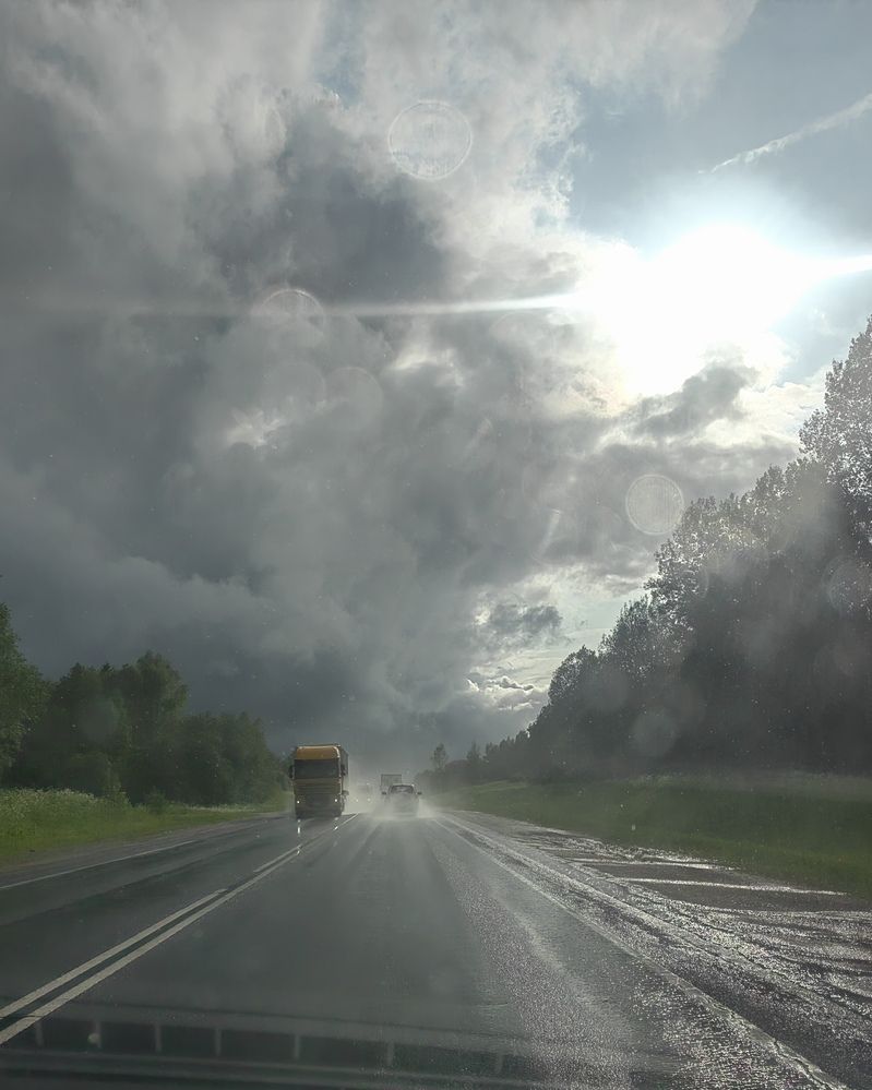 Photograph by Андрей Федин