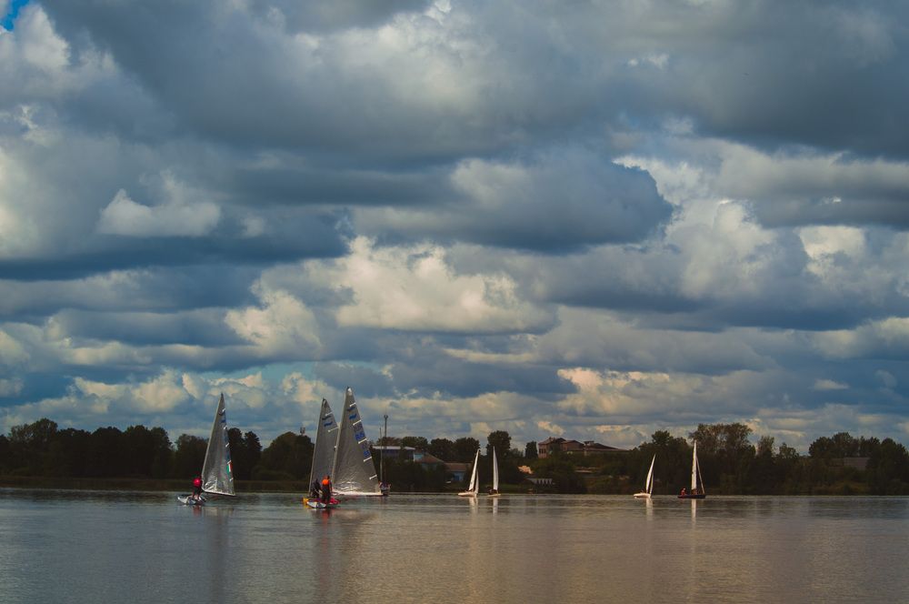 Photograph by Вадим Басов