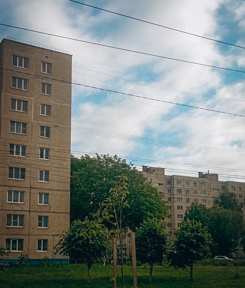 Photograph by Елена Ерасова