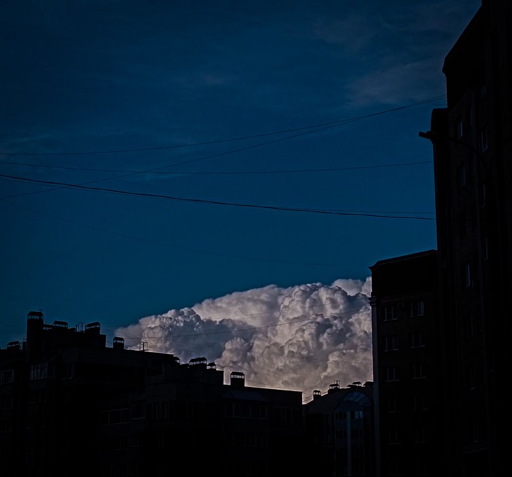 Photograph by Елена Ерасова