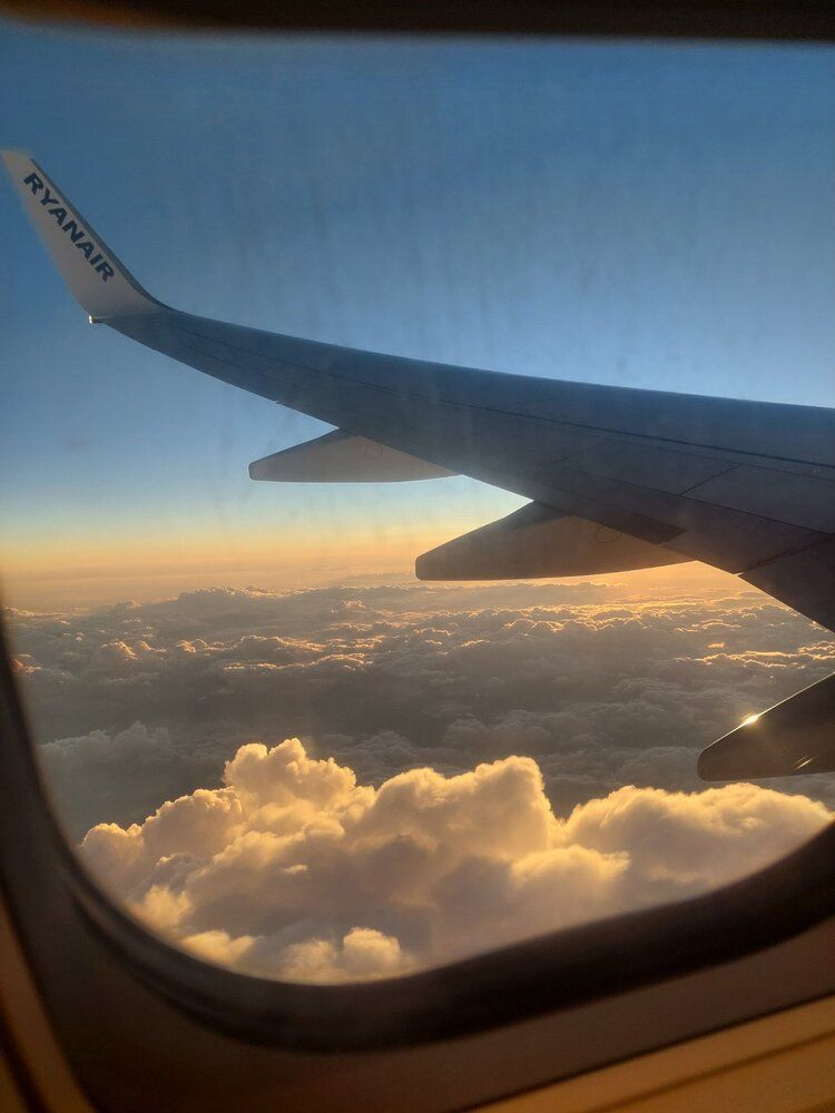 Photograph by Svitlana Usatenko