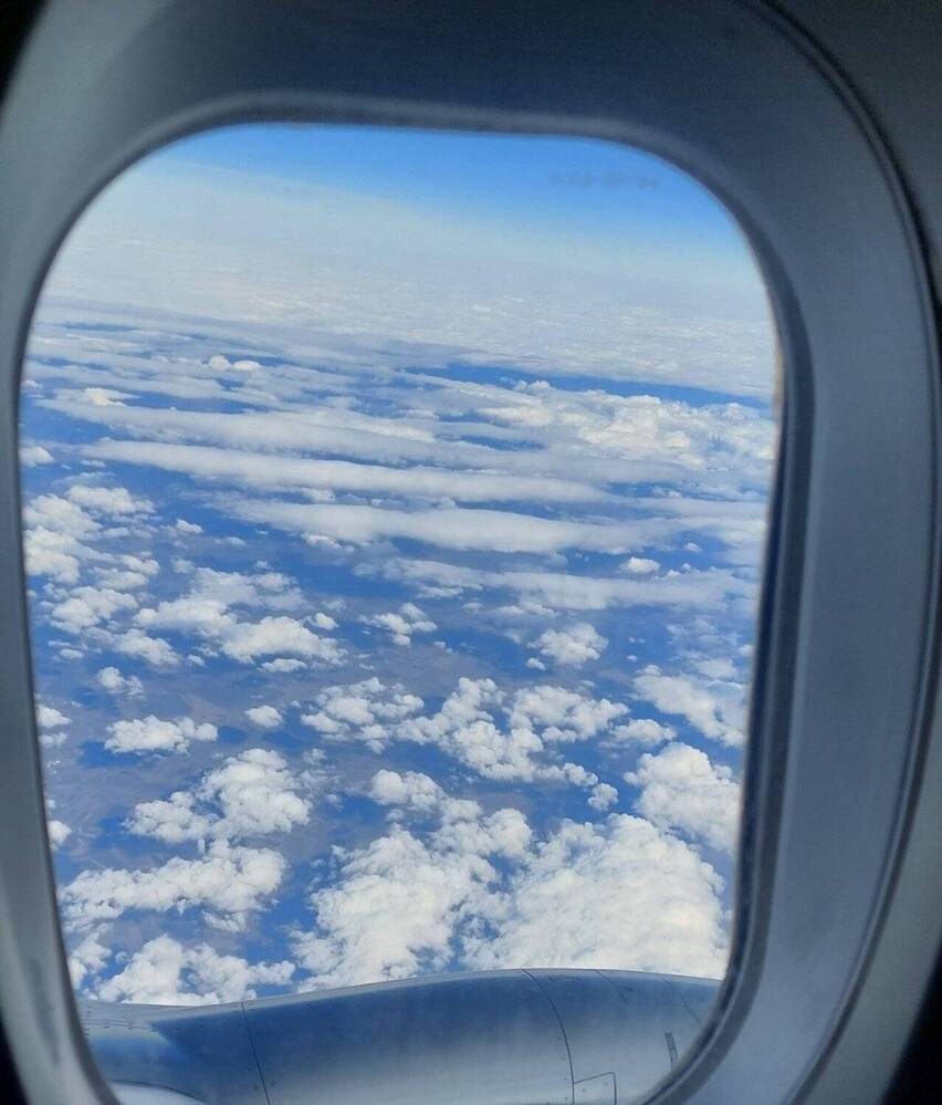 Photograph by Svitlana Usatenko